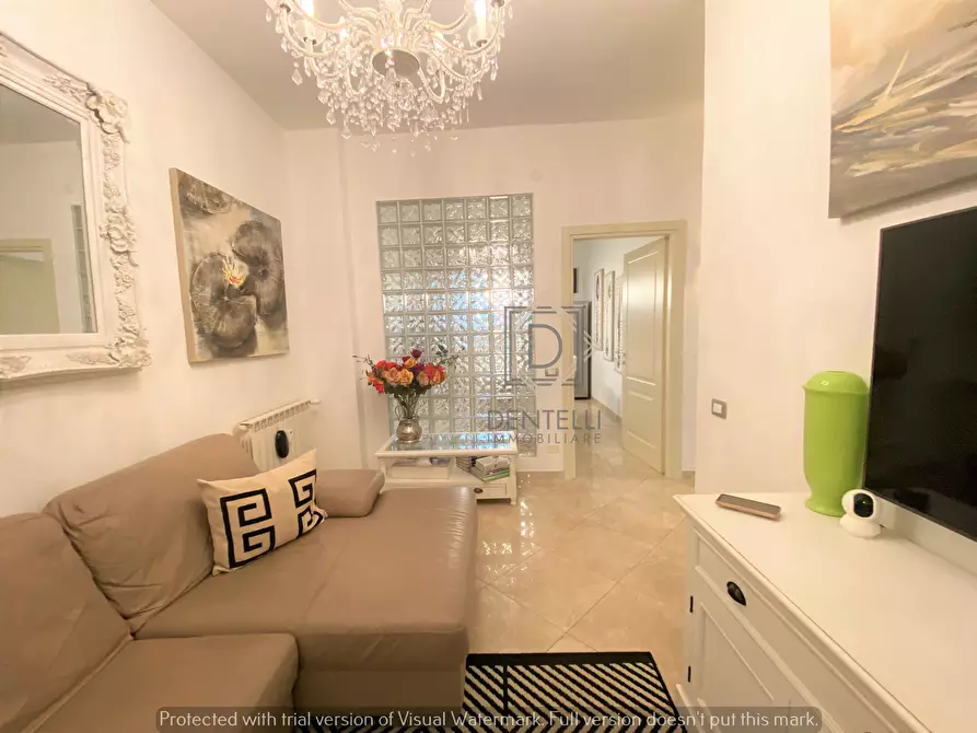 Immagine 13 di Quadrilocale in vendita  in Via Ameglia a Arcola