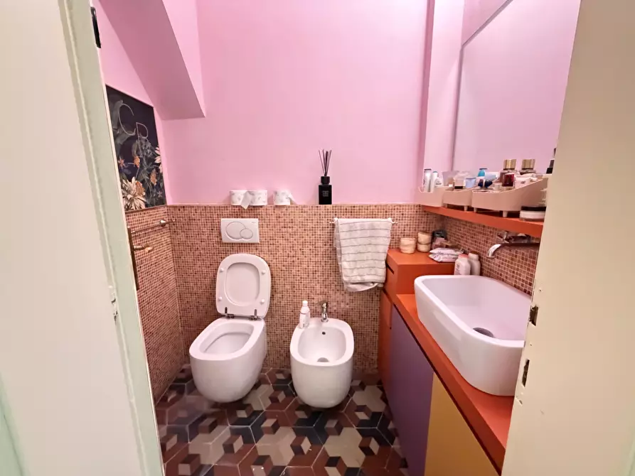 Immagine 12 di Trilocale in vendita  in Piazza Luni a Sarzana