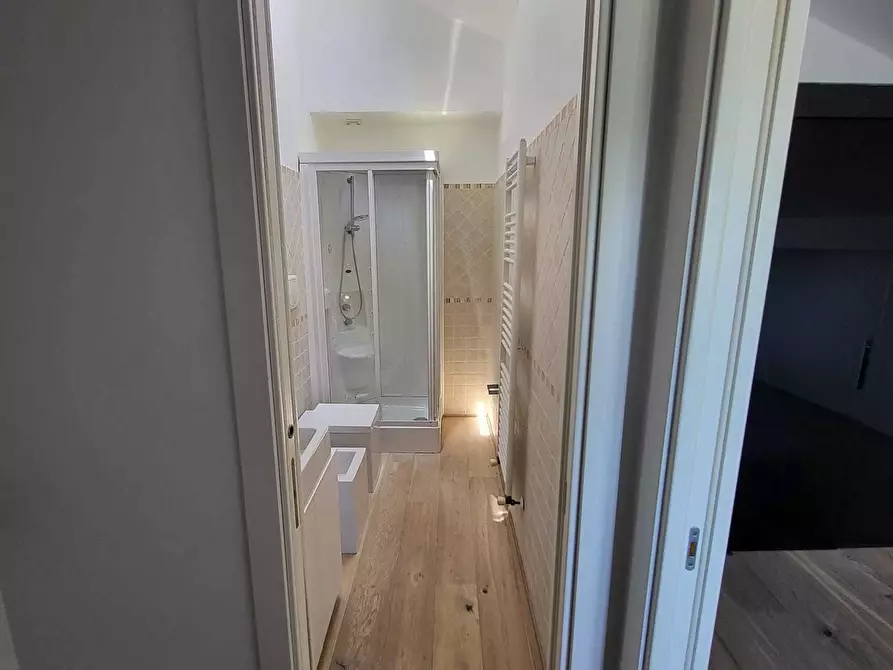 Immagine 47 di Quadrilocale in vendita  a Santo Stefano Di Magra