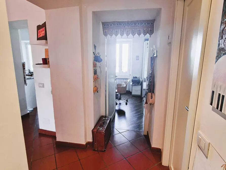 Immagine 14 di Quadrilocale in vendita  a Sarzana