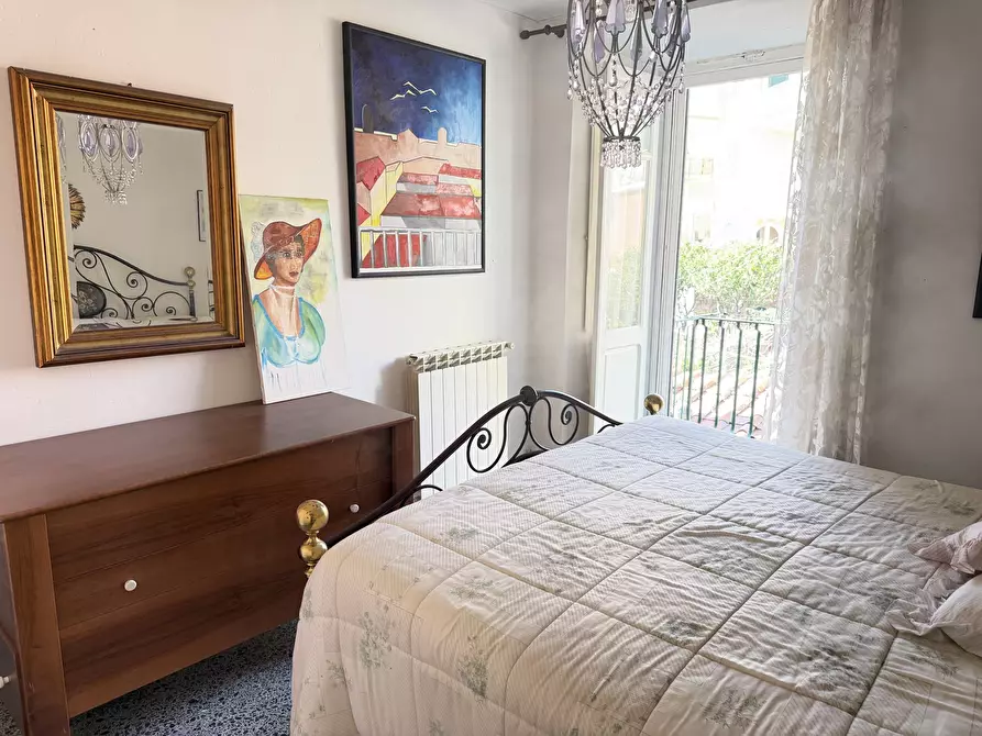 Immagine 10 di Trilocale in vendita  in Località Fiascherino 16 a Lerici