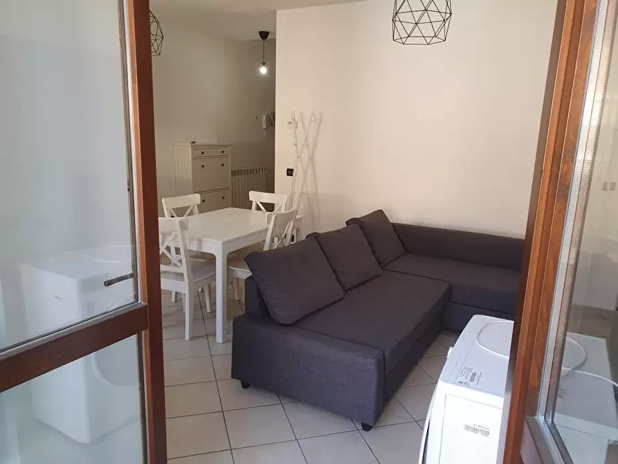 Immagine 3 di Appartamento in vendita  in Via della Repubblica a Aulla