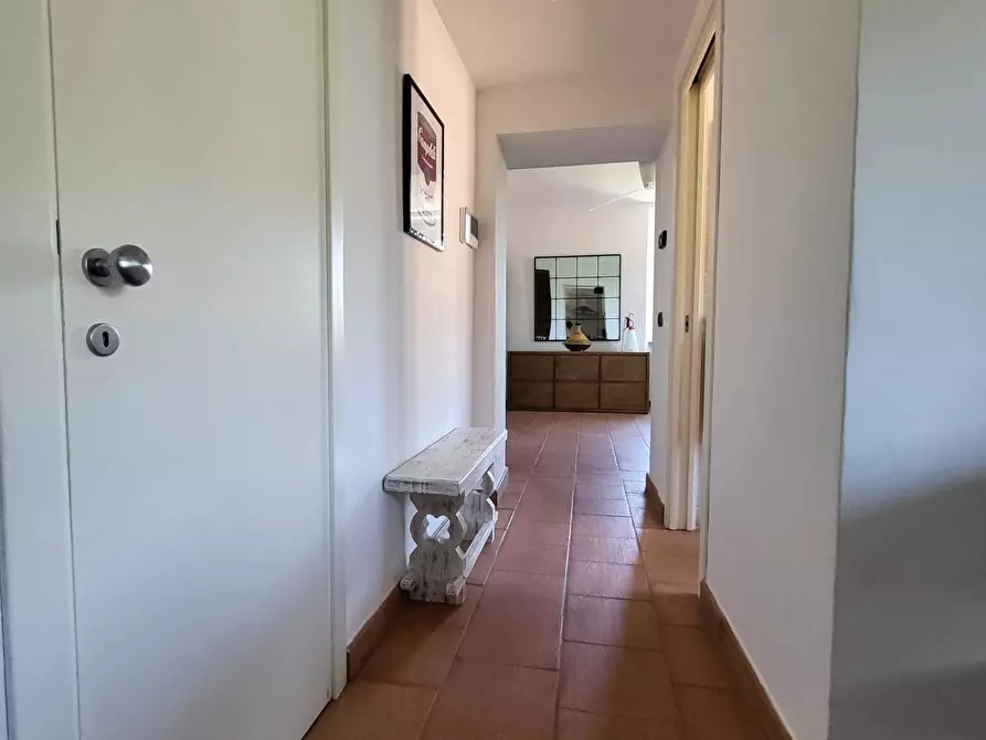 Immagine 7 di Quadrilocale in vendita  a Santo Stefano Di Magra