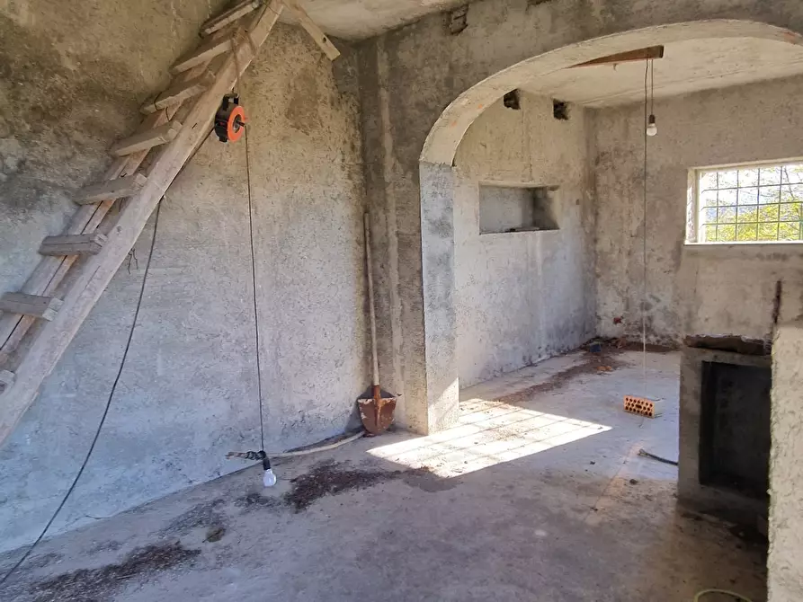 Immagine 36 di Rustico / casale in vendita  a Sarzana