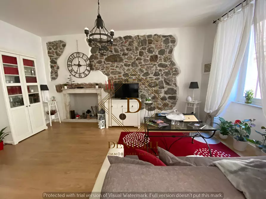 Immagine 14 di Quadrilocale in affitto  a Sarzana