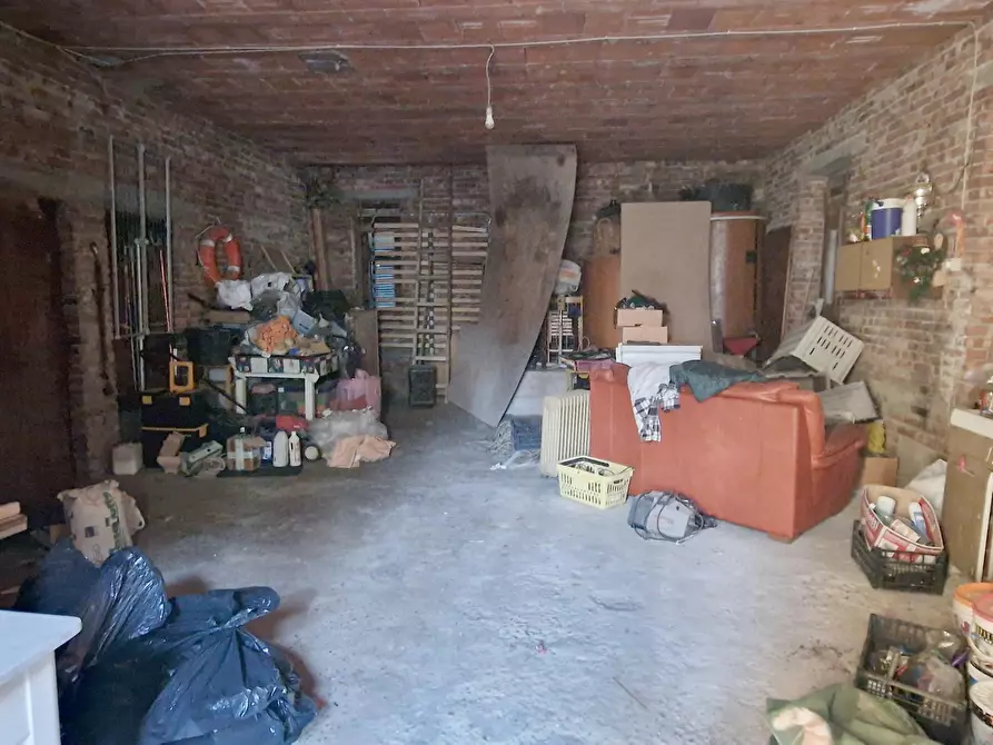 Immagine 14 di Casa indipendente in vendita  a Santo Stefano Di Magra