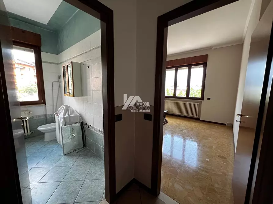 Immagine 22 di Quadrilocale in vendita  a Concesio