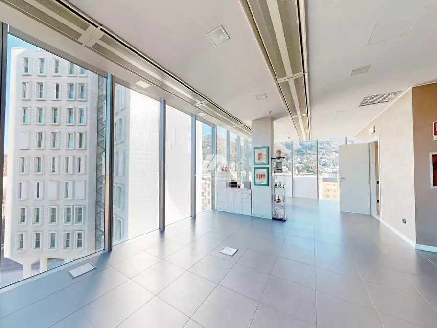 Immagine 10 di Ufficio in vendita  in Viale Duca D'Aosta 30 a Brescia