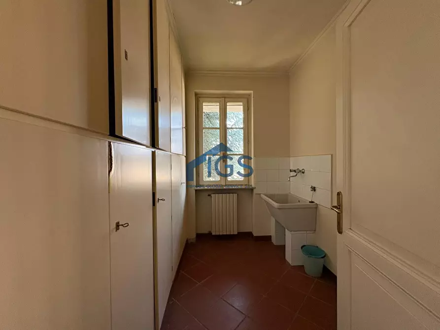 Immagine 24 di Villa in vendita  in Via Santa Giulia 3 a Travagliato