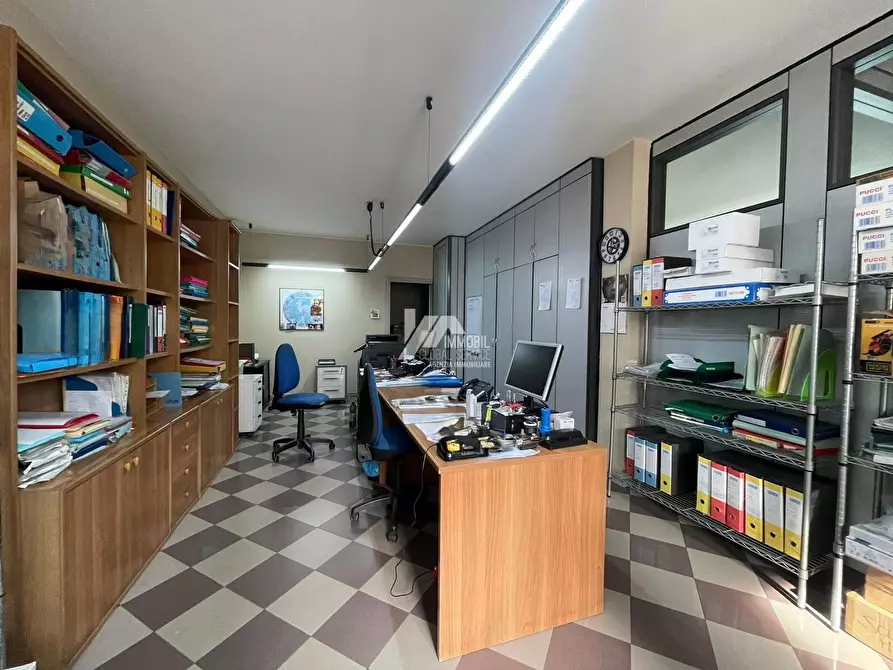 Immagine 6 di Attività artigianale in vendita  in Via dell'Industria 53 a Travagliato