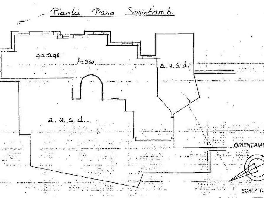 Immagine 18 di Villa in vendita  in via camontaro 10 a Sulzano