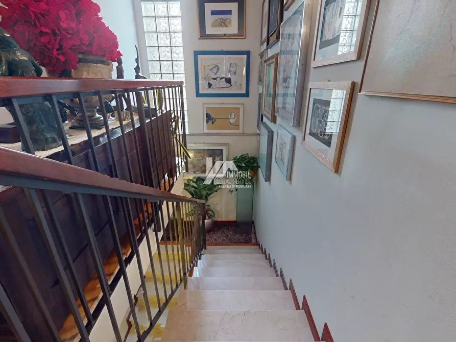 Immagine 21 di Villa in vendita  in Via Vittorio Veneto 8 a Rezzato