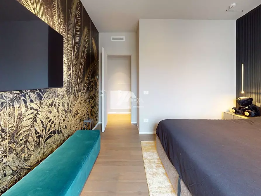 Immagine 19 di Attico in vendita  in Via Chiusure 102 a Brescia