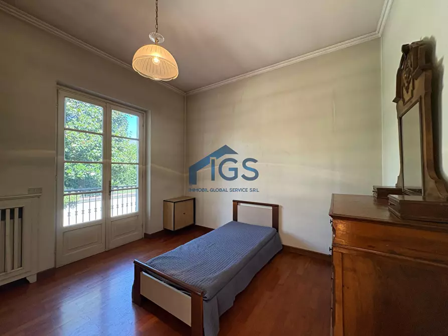Immagine 19 di Villa in vendita  in Via Santa Giulia 3 a Travagliato