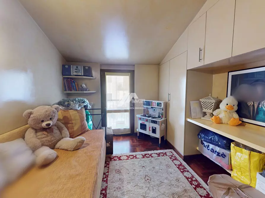 Immagine 13 di Pentalocale in vendita  in Via Ronchi San Francesco da Paola 25 a Brescia