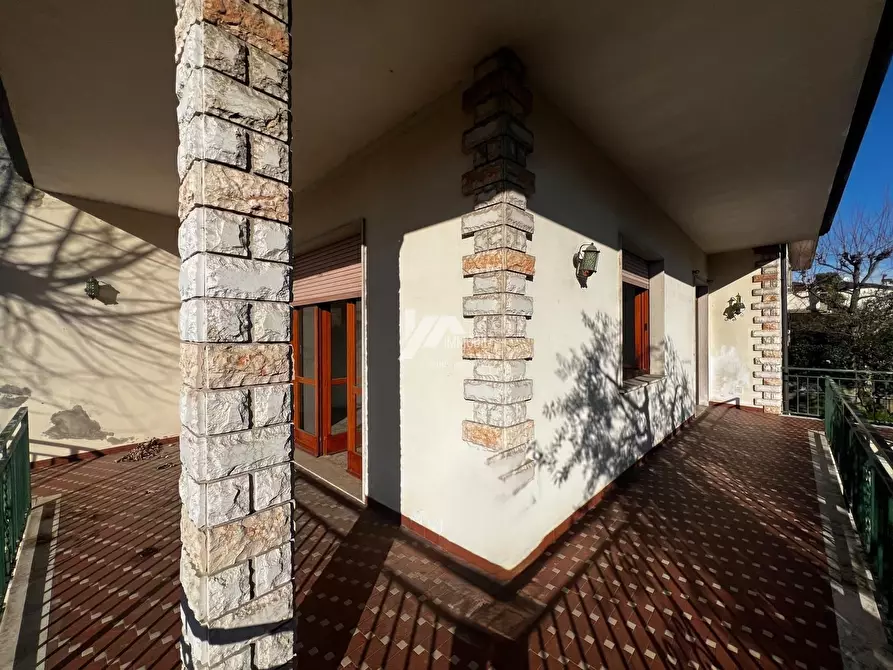 Immagine 30 di Villa in vendita  in Via Stazione a Calcinato