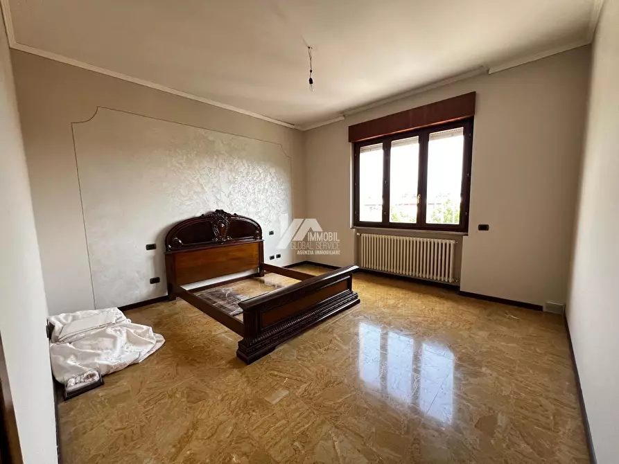 Immagine 23 di Quadrilocale in vendita  a Concesio