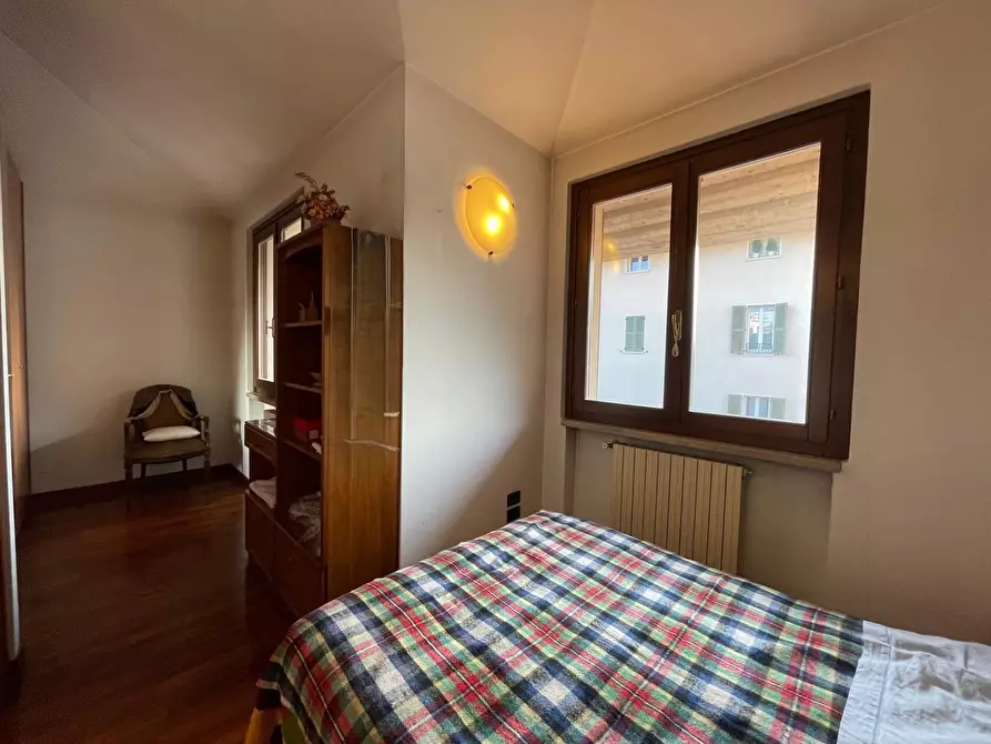 Immagine 16 di Villa in vendita  in Via della Musia 25 a Brescia