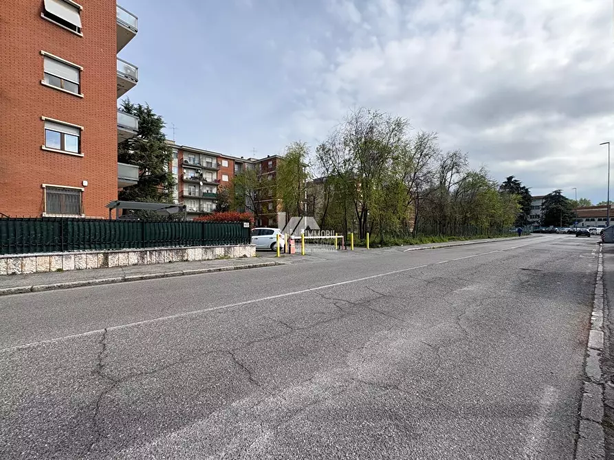 Immagine 25 di Quadrilocale in vendita  in Via Antonio Bianchi a Brescia