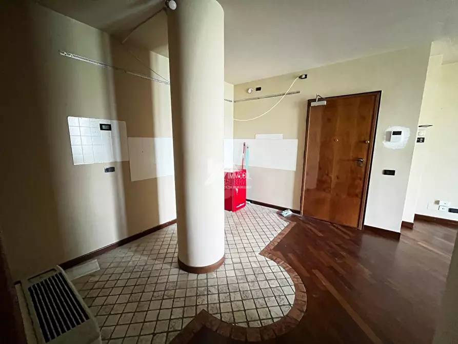 Immagine 6 di Trilocale in vendita  in Via Creta 21 a Brescia