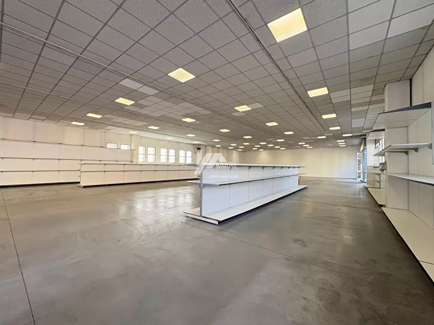 Immagine 5 di Attività artigianale in affitto  in Via Orzinuovi a Brescia