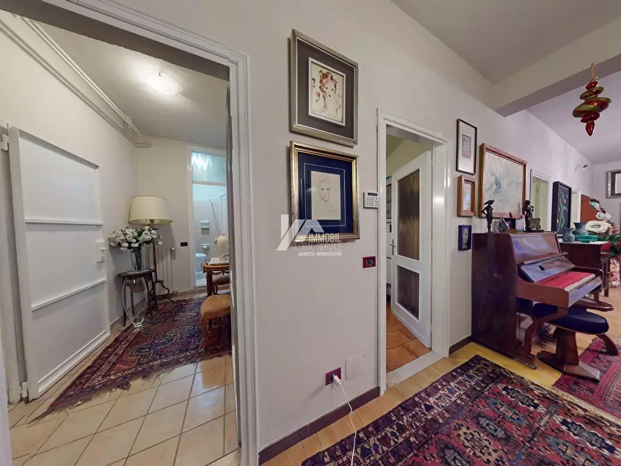 Immagine 23 di Villa in vendita  in Via Vittorio Veneto 8 a Rezzato