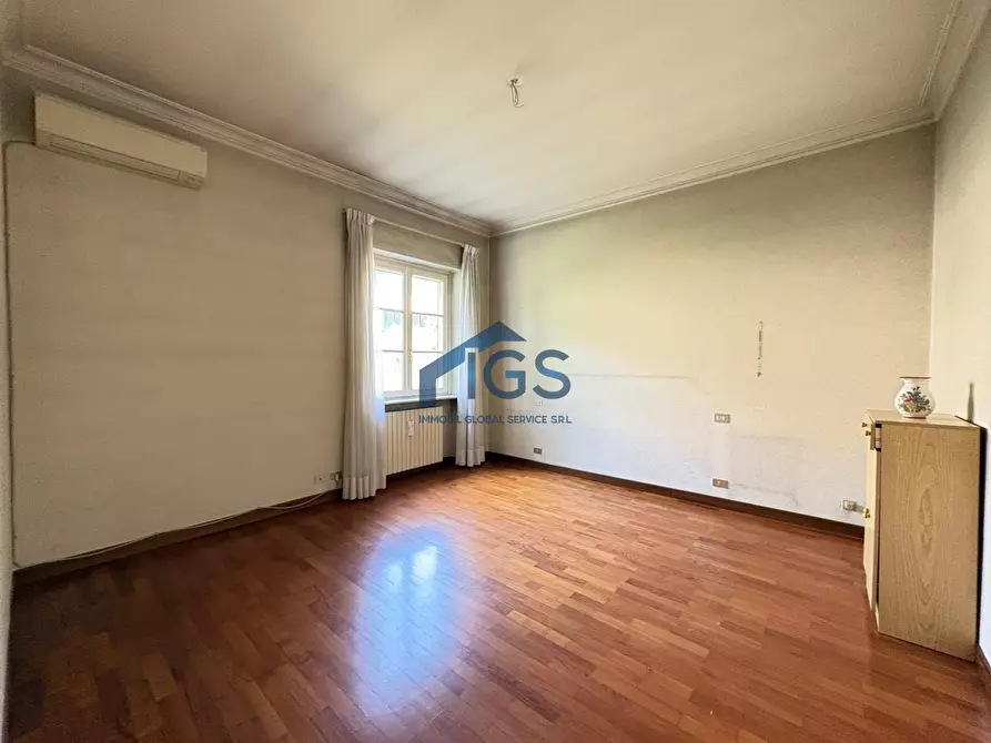 Immagine 32 di Villa in vendita  in Via Santa Giulia 3 a Travagliato