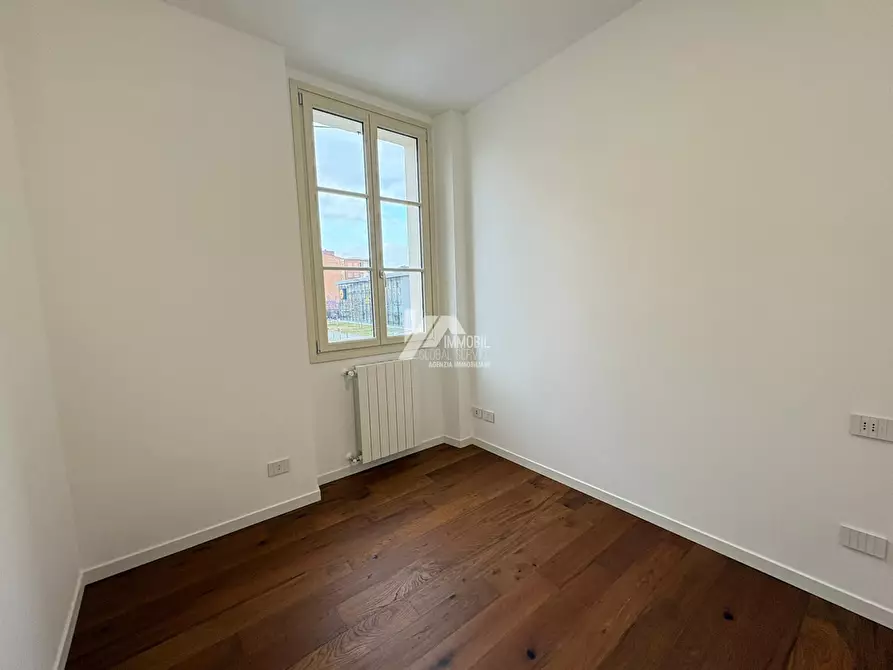 Immagine 7 di Trilocale in vendita  in Via Toscana 55 a Brescia