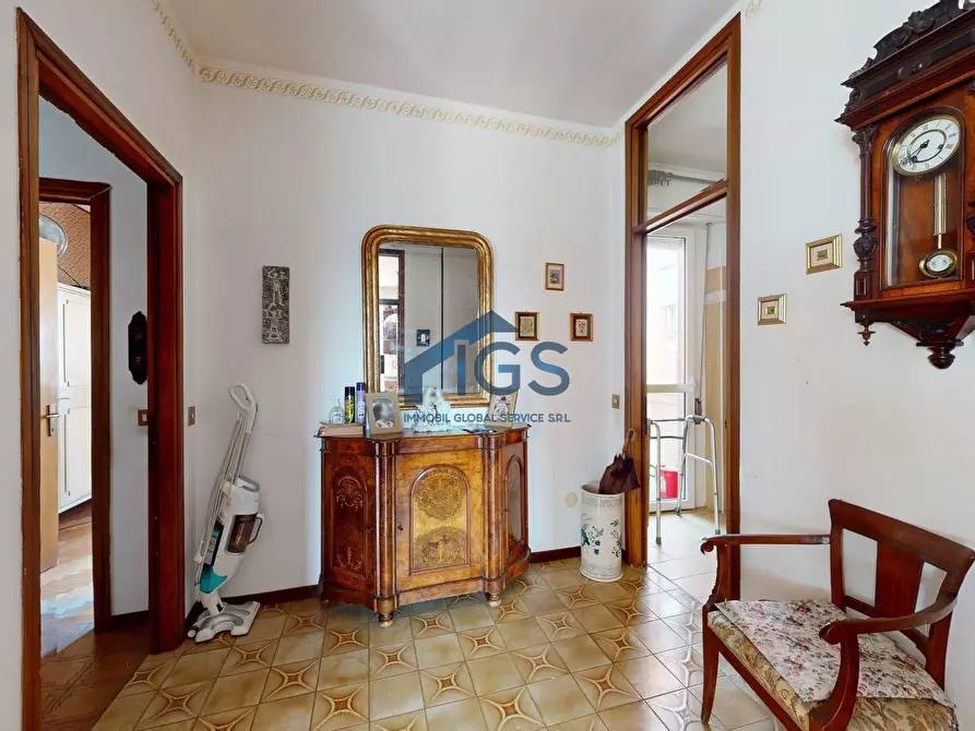 Immagine 10 di Quadrilocale in vendita  in Via Luigi Gadola 32 a Brescia