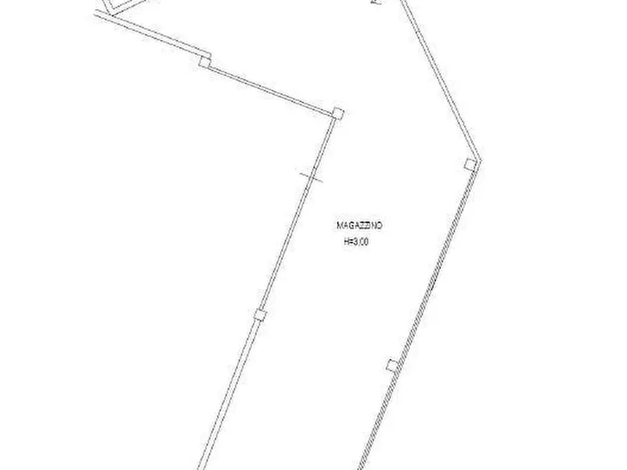 Immagine 12 di Capannone industriale in vendita  in Via Giuseppe Verdi 27 a Torbole Casaglia