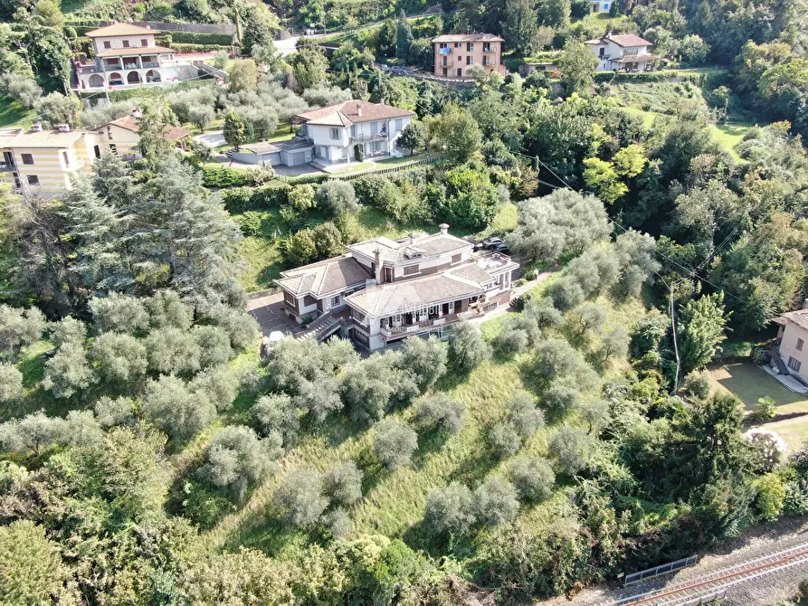 Immagine 16 di Villa in vendita  in via camontaro 10 a Sulzano