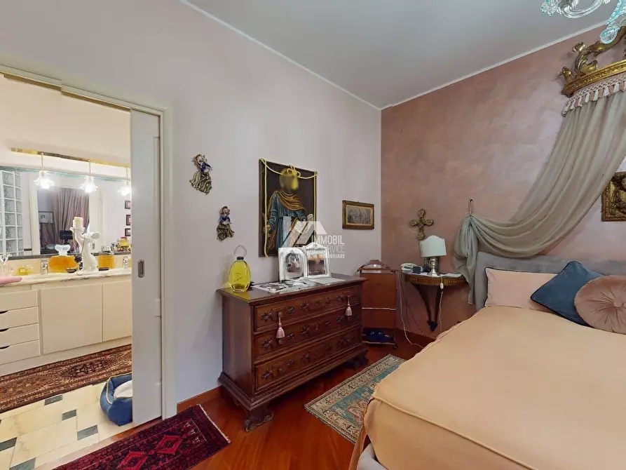 Immagine 13 di Villa in vendita  in Via Vittorio Veneto 8 a Rezzato