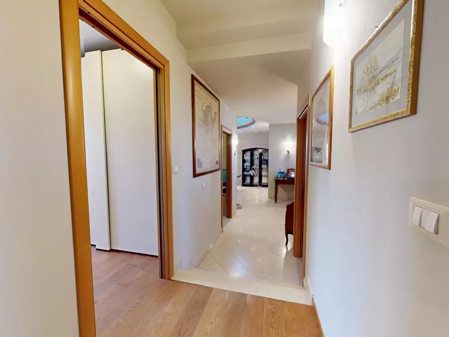 Immagine 22 di Villa in vendita  in Via Crocefisso 60G a Erbusco