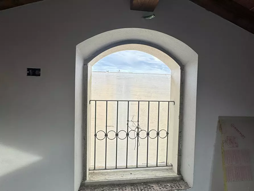 Immagine 53 di Porzione di casa in vendita  a Seravezza