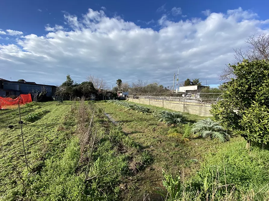 Immagine 3 di Terreno edificabile in vendita  a Pietrasanta