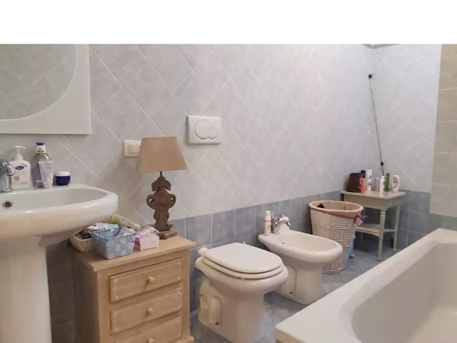 Immagine 22 di Villetta a schiera in vendita  a Seravezza