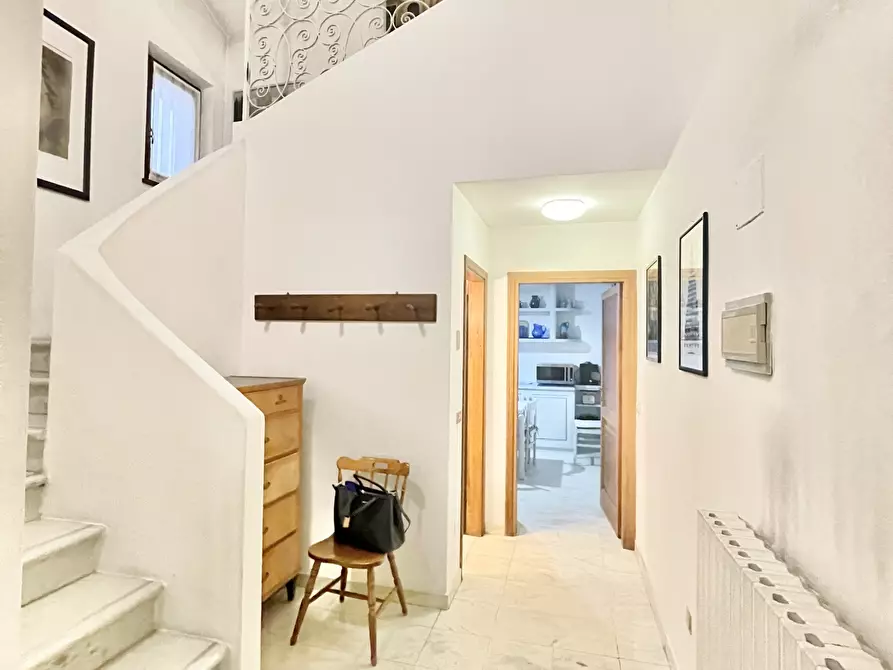 Immagine 20 di Villa in affitto  a Forte Dei Marmi