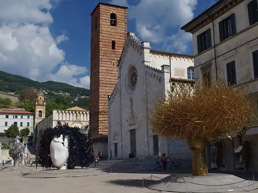 Immagine 3 di Appartamento in affitto  a Pietrasanta