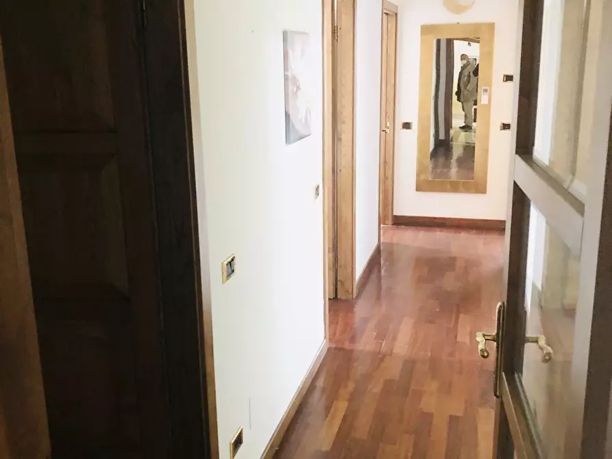 Immagine 8 di Attico in vendita  a Seravezza