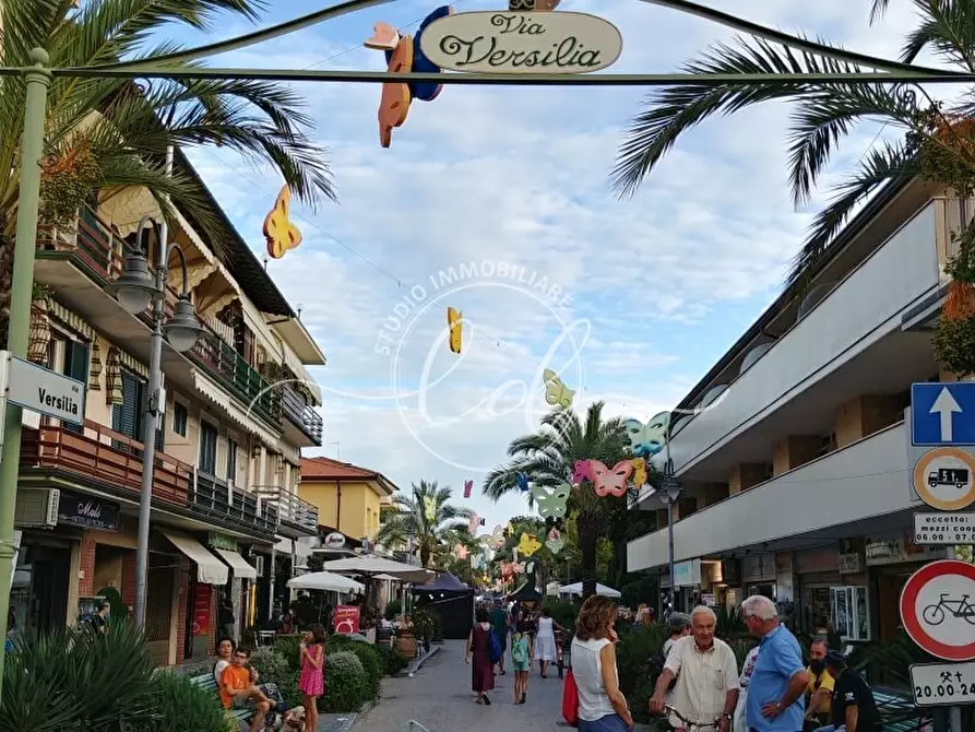 Immagine 5 di Capannone industriale in affitto  a Pietrasanta