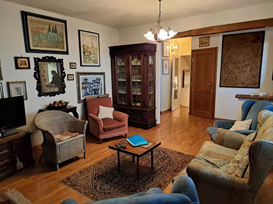 Immagine 12 di Casa indipendente in vendita  a Massarosa