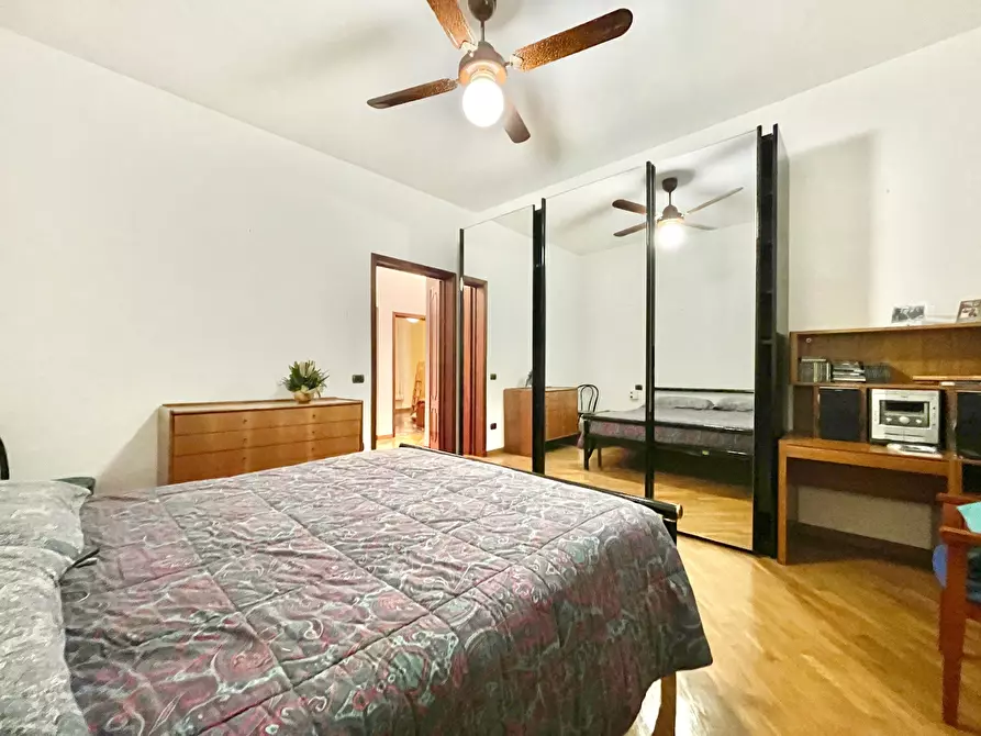 Immagine 26 di Quadrilocale in vendita  a Seravezza