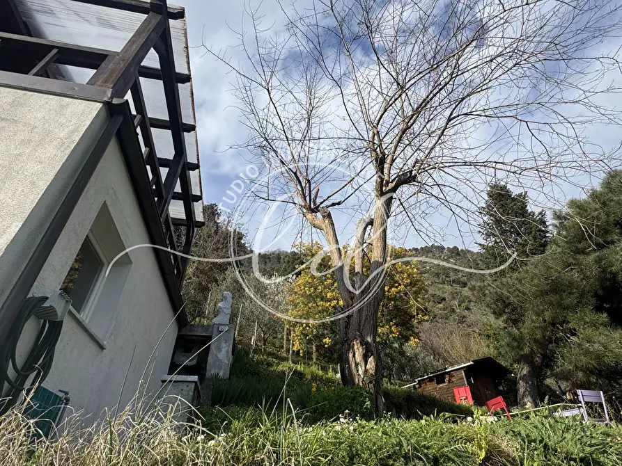 Immagine 11 di Casa indipendente in vendita  a Stazzema