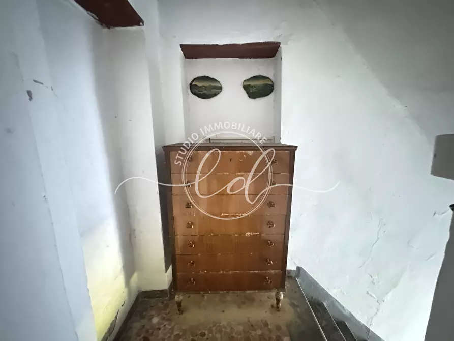 Immagine 10 di Porzione di casa in vendita  a Seravezza