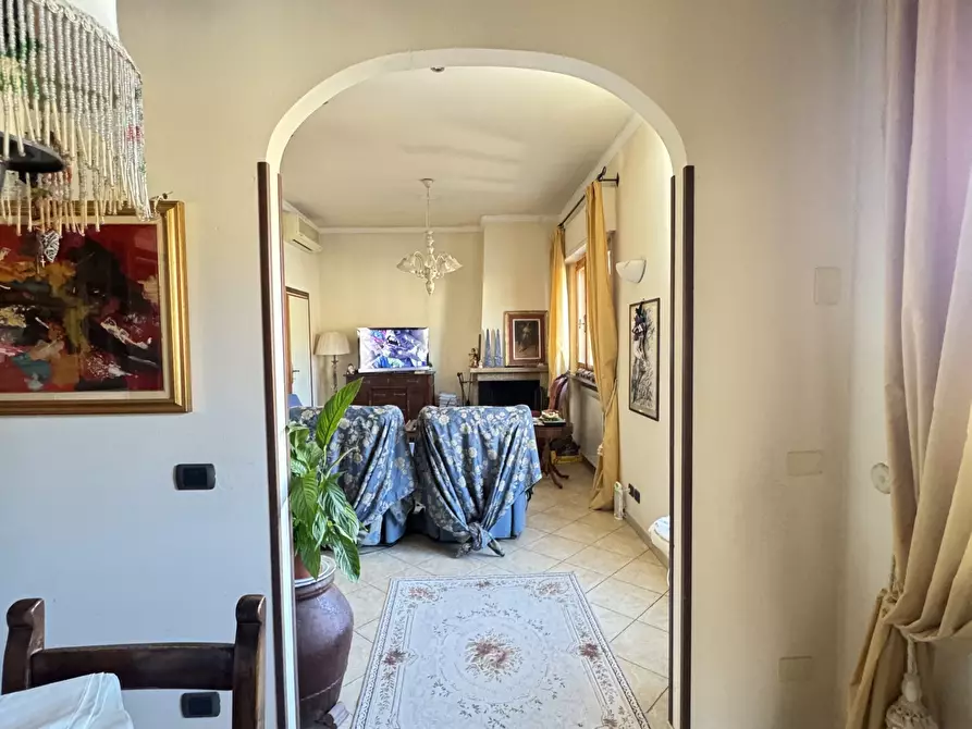 Immagine 38 di Quadrilocale in vendita  a Pietrasanta