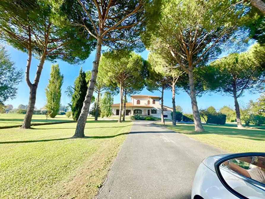 Immagine 35 di Villa in vendita  a Pietrasanta
