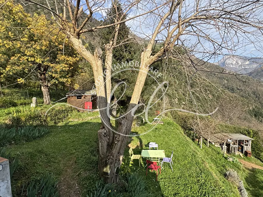 Immagine 76 di Casa indipendente in vendita  a Stazzema