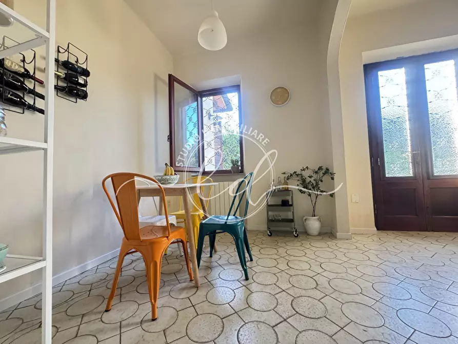 Immagine 5 di Porzione di casa in vendita  a Forte Dei Marmi