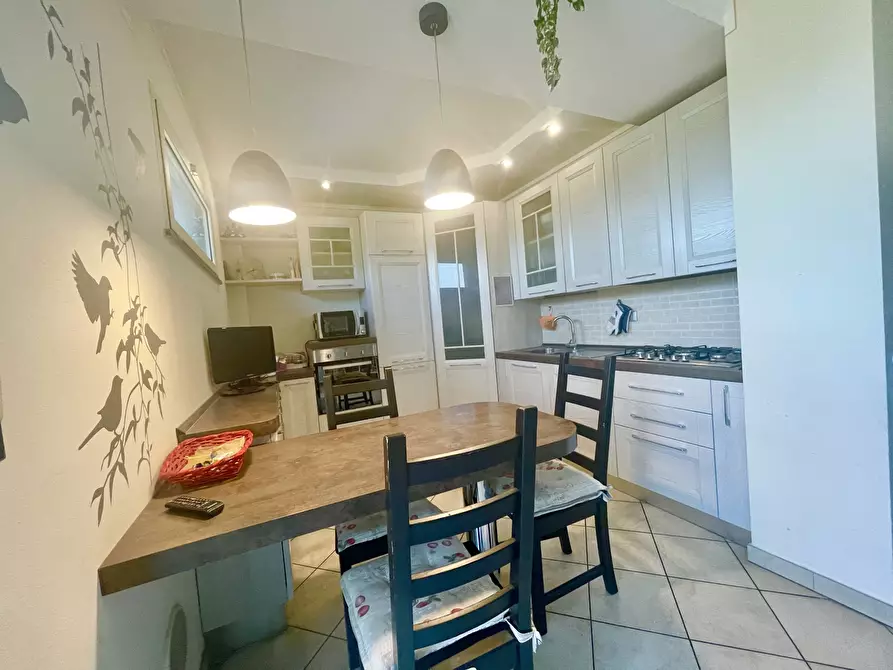 Immagine 6 di Quadrilocale in vendita  a Viareggio