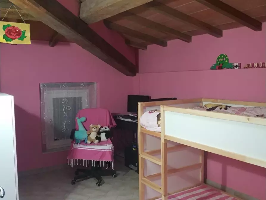 Immagine 7 di Quadrilocale in vendita  a Massarosa